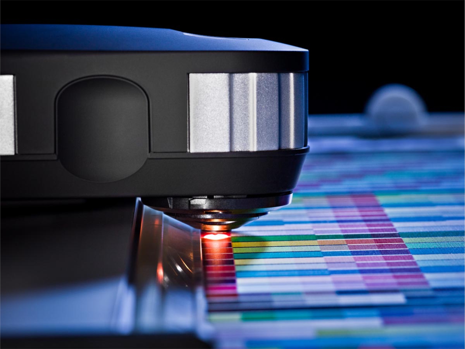 <span style="font-weight: bold;">Настройка оборудования и профилирование Roland</span>