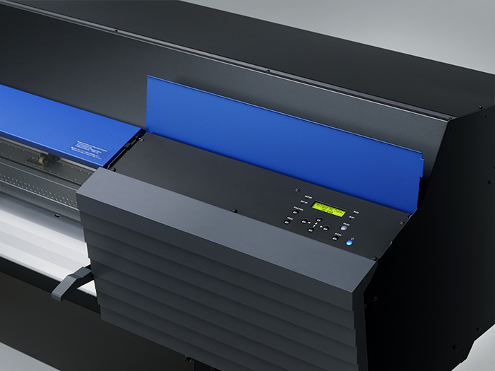 <span style="font-weight: bold;">Ремонт плоттеров и каттеров Roland</span>